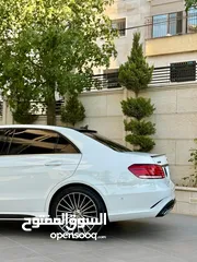  4 مرسيدس e 200