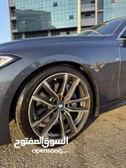  3 Bmw 430i (كوبيه) فل الفل للبيع او البدل