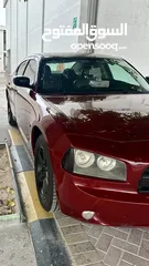  3 2009 Dodge Charger For  exchange only with higher model