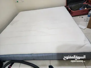  1 IKIA Mattress