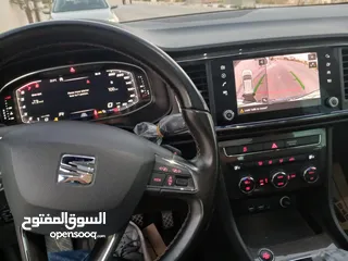  27 سيات اتيكا فل كامل اضافات للبيع بسعر حرق ع الكاش دهان شركة وعداد 40000كم