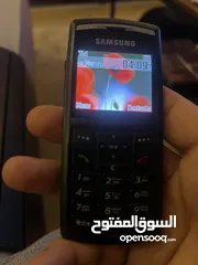  1 اجهزه موبايل قديمه ممتازه لمحبي الماركات القديمه منها نوكيا 6300 سفير  سامسونج الشفره لوميا مايكروسف