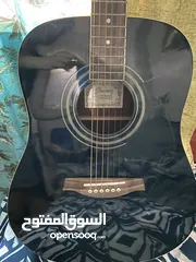  1 Guitar Ibanez Brand
