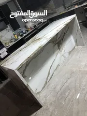  2 كافة اعمال الشايش والمطابخ بورسلان وصناعي