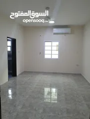  7 Two bedrooms flat for rent AlKhwair