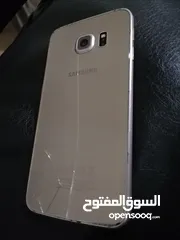  5 Samsung galaxy S6 edge