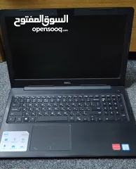  1 Laptop Dell inspiron 5570