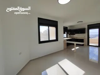  13 شقة مميزة غير مفروشة للإيجار – عين مصباح  قرب سوبر ماركت بغداد
