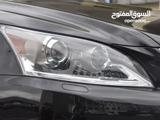 3 Lexes ls460 led repair