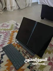  3 Lenovo yoga book 9 13IRU8