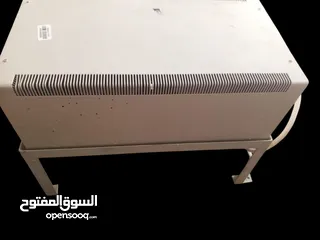  10 اجهزة تنظيم كهرباء 10000 وات صناعه اسبانيه (voltage regulator) شبه جديد