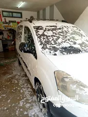  3 بيجو بارتنر 2010