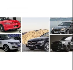  1 تاجير السيارات Car for rent VIP الاسعار بالوصف