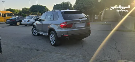 3 bmw x5 2007