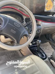  2 هيونداي النترا موديل 2000