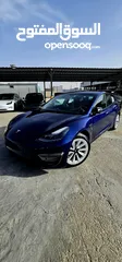  22 Tesla MODEL 3 2021 New