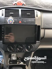  16 فوكس فاجن بولو 2004