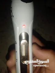  2 جهاز كيرلي جديد لم يستخدم للبيع   جهاز كيرلي جديد لم يستخدم للبيع   جهاز كيرلي جديد لم يستخدم للبيع
