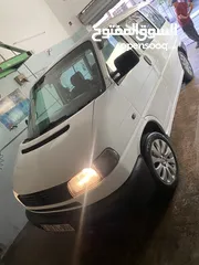  3 باص كارافيل TDI