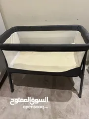 7 سرير أطفال