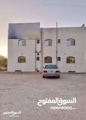  3 عمارة للبيع بالقرب من جامعة مؤتة
