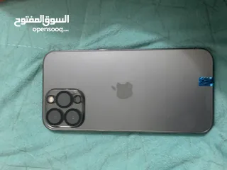  1 ايفون 13 برو ماكس امريكي