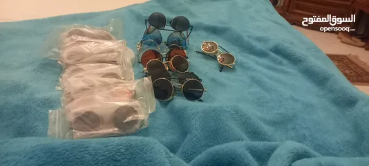  3 نظارات شمسية سعر اقل من جملة