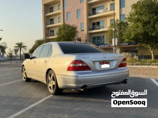  2 لكزس 430 lx430