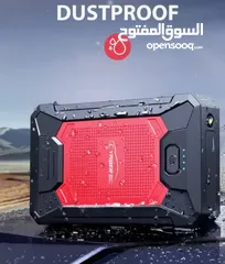  6 شاحن سيارة 12000امبير