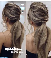  7 صالون ملاك للتجميل
