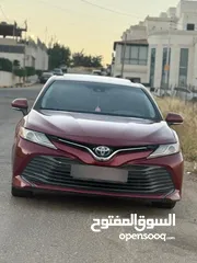  32 ‏Toyota كامري 2018 فحص كامل فل الفل أعلى صنف بطارية الشركه