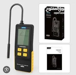  4 يتوفر لدينا جهاز فحص زيت البريك . يتوفر بعدة موديلات