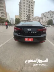  7 سيارات للإيجار  - خريف صلالة