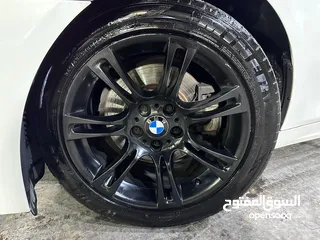  9 بلاتينيوم  طلب خاص BMW 520i platinum stage 2