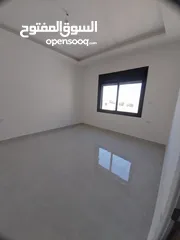  14 طابقيه  ضاحية الرشيد 4نوم 260م وتراسات