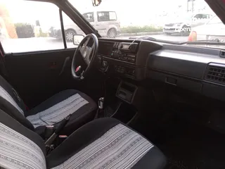  7 golf mk2 1985