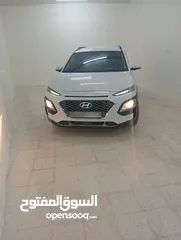  8 هونداي كونا 2020 سعر مميز على الكاش