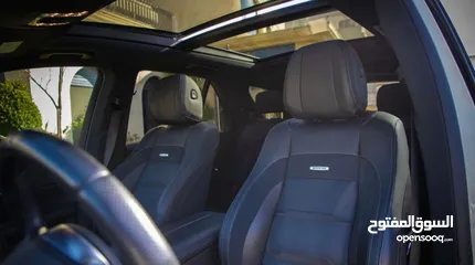  6 Mercedes-AMG GLE 53 2021