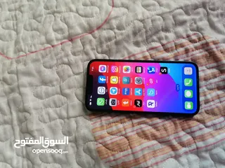  2 ايفون 13 128g