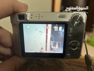  2 مجموعه كميرات.سوني نيكون كانون لوميكس موجود G7xiii سعر 550 اي كميرا دز صوره على وتس اب