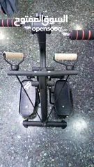  2 جهاز ماستر_جيم لكبار السن  (Master Gym)