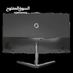  2 GAMEON GOES27FHD120IPS 27 بوصة FHD، 120 هرتز، MPRT 0.5 مللي ثانية، HDMI 2.1، شاشة ألعاب IPS (تدعم PS