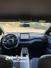  8 سيجول 2024 كفالة 5 سنوات مالك واحد من الزيرو فحص كامل