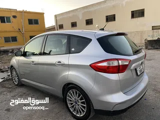  10 فورد c max 2013 كيلن تايتل