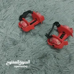  7 سكيتات (VIP) جميع المقاسات المنشودة   المقاسات (29_42) تحت  أسفل كل صورة  خدمة التوصيل متاحة لجميع