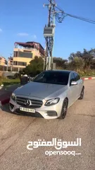  8 E200 يد اولى غرغور