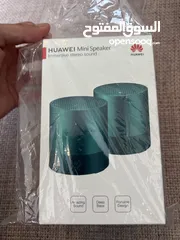  1 Huawei Mini Speaker