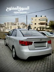  1 kia forte 2009