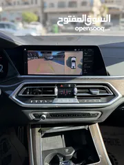  24 BMW x5 ترخيص 2023