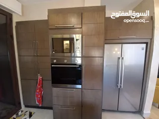  9 شقة مفروشة للإيجار 100م2 ( Property 16040 )